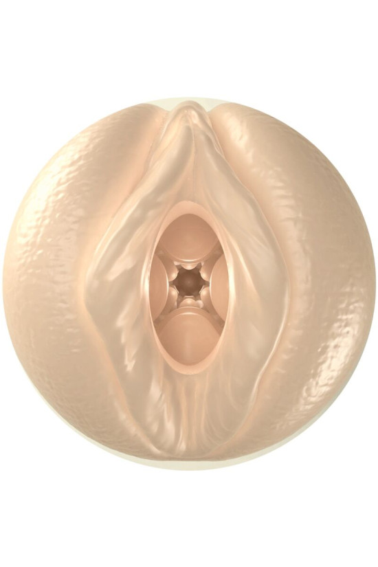 PRETTY LOVE - CATHERINE MASTURBATORE MASCHILE CARNE