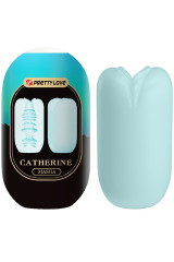 PRETTY LOVE - MASTURBATORE MASCHILE MASHA BLU