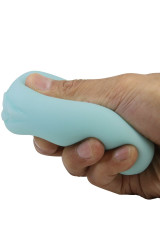 PRETTY LOVE - MASTURBATORE MASCHILE MASHA BLU