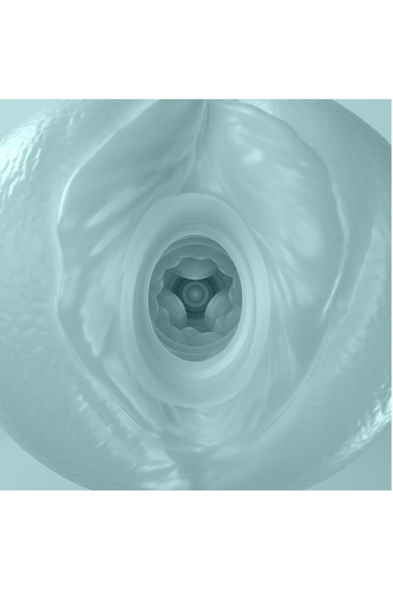 PRETTY LOVE - MASTURBATORE MASCHILE MASHA BLU