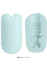 PRETTY LOVE - MASTURBATORE MASCHILE MASHA BLU