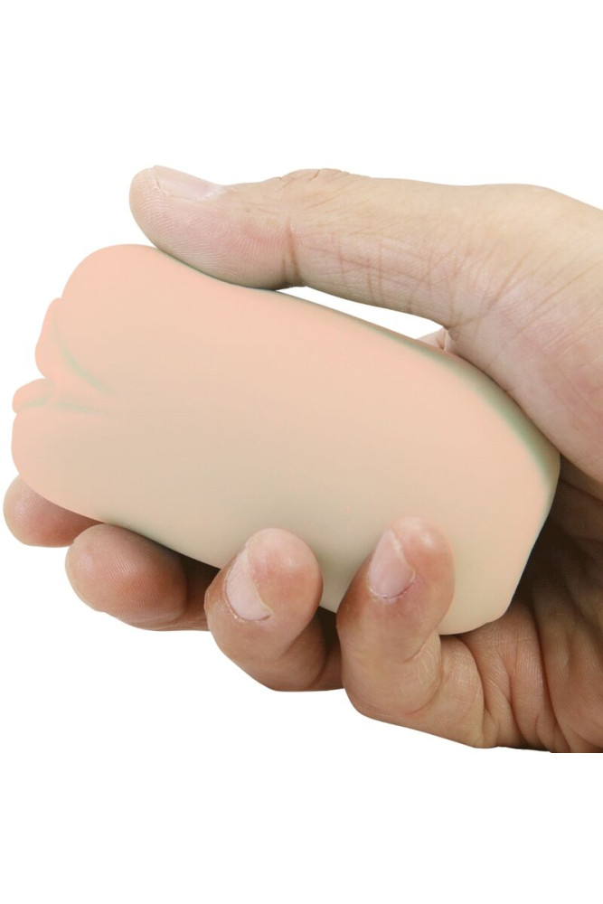 PRETTY LOVE - MASTURBATORE MASCHILE MASHA CARNE