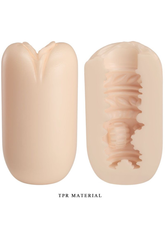 PRETTY LOVE - MASTURBATORE MASCHILE MASHA CARNE