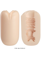 PRETTY LOVE - MASTURBATORE MASCHILE MASHA CARNE