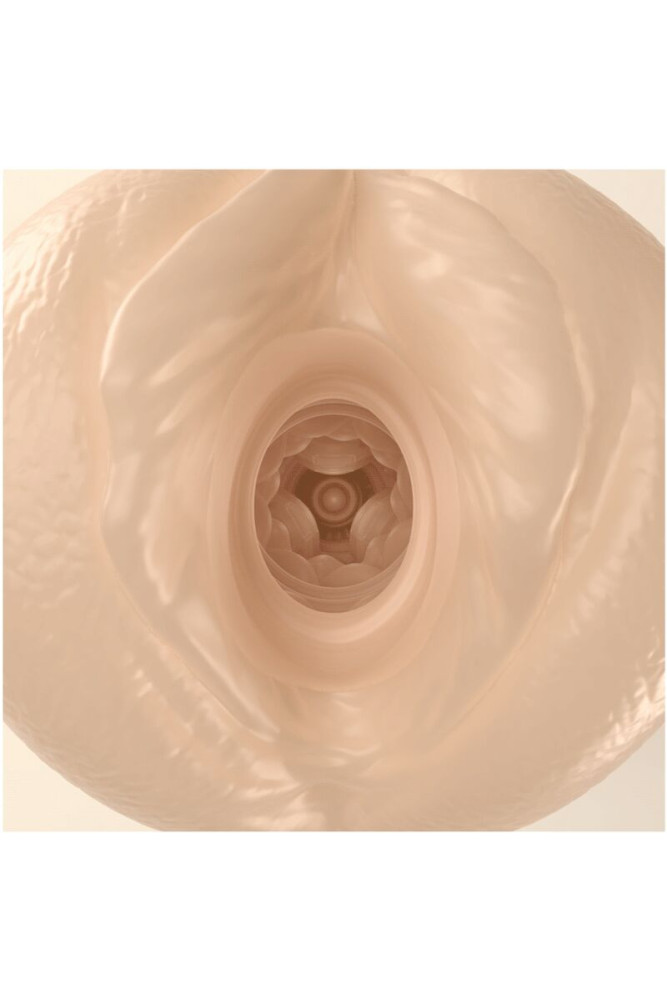 PRETTY LOVE - MASTURBATORE MASCHILE MASHA CARNE