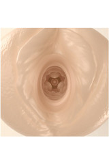 PRETTY LOVE - MASTURBATORE MASCHILE MASHA CARNE