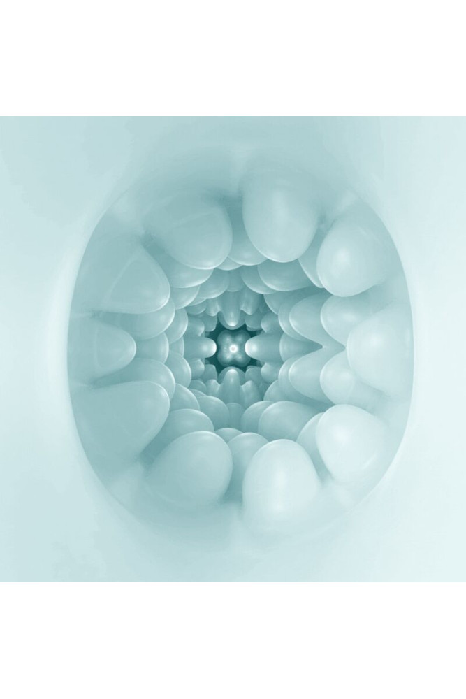 PRETTY LOVE - OLGA MASTURBATORE MASCHILE BLU