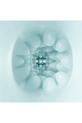 PRETTY LOVE - OLGA MASTURBATORE MASCHILE BLU