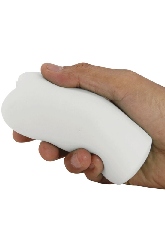 PRETTY LOVE - OLGA MASTURBATORE MASCHILE BIANCO