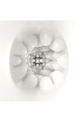 PRETTY LOVE - OLGA MASTURBATORE MASCHILE BIANCO