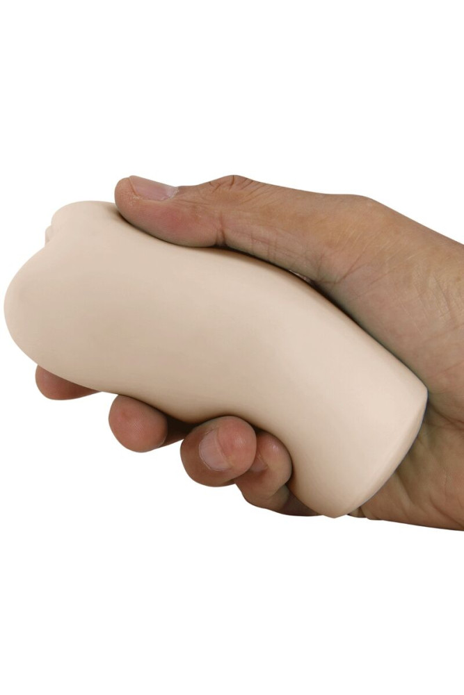 PRETTY LOVE - OLGA MASTURBATORE MASCHILE CARNE