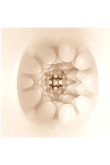 PRETTY LOVE - OLGA MASTURBATORE MASCHILE CARNE