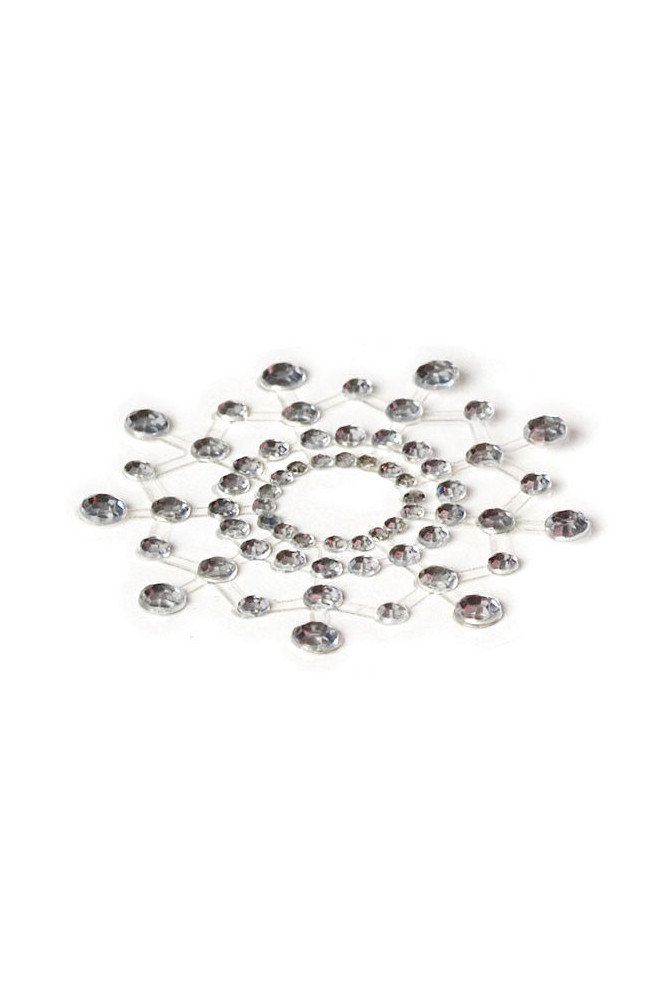 BIJOUX - INDISCRETI MIMI ARGENTO