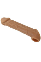 PRETTY LOVE - REALISTICO SKIN PENE SLEEVE FLESH
