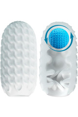 PRETTY LOVE - VENUS X MASTURBATORE MASCHILE BIANCO