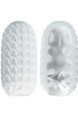 PRETTY LOVE - VENUS X MASTURBATORE MASCHILE BIANCO