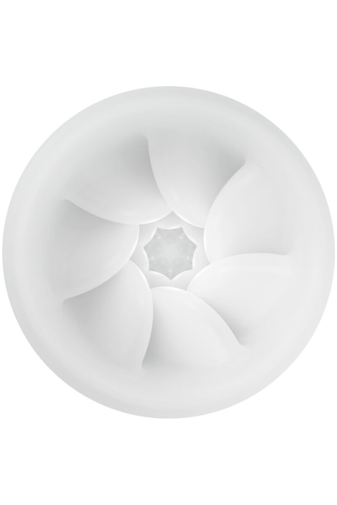 PRETTY LOVE - VENUS X MASTURBATORE MASCHILE BIANCO