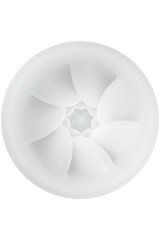 PRETTY LOVE - VENUS X MASTURBATORE MASCHILE BIANCO