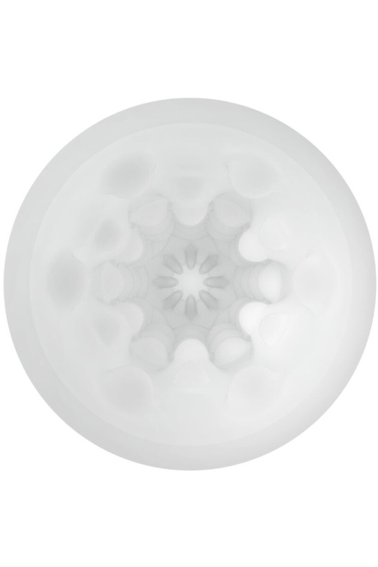 PRETTY LOVE - VENUS X MASTURBATORE MASCHILE MODELLO 2 BIANCO