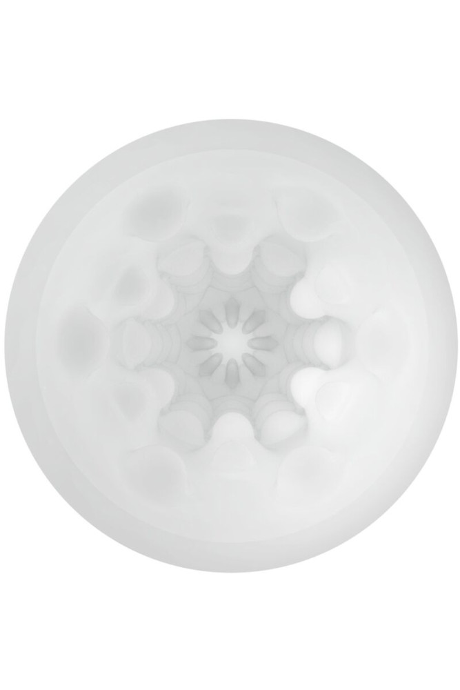 PRETTY LOVE - VENUS X MASTURBATORE MASCHILE MODELLO 2 BIANCO