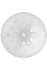 PRETTY LOVE - VENUS X MASTURBATORE MASCHILE MODELLO 2 BIANCO