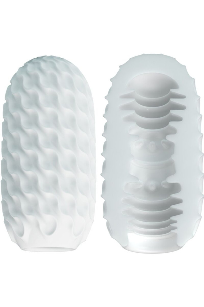 PRETTY LOVE - VENUS X MASTURBATORE MASCHILE MODELLO 3 BIANCO