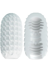 PRETTY LOVE - VENUS X MASTURBATORE MASCHILE MODELLO 3 BIANCO