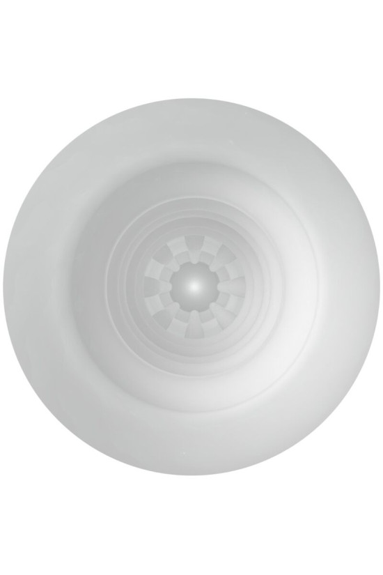 PRETTY LOVE - VENUS X MASTURBATORE MASCHILE MODELLO 3 BIANCO