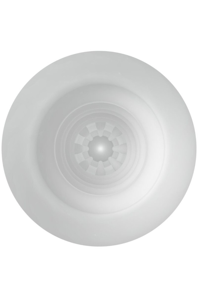 PRETTY LOVE - VENUS X MASTURBATORE MASCHILE MODELLO 3 BIANCO