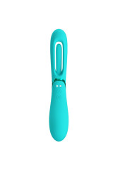 ROMANCE - VIBRATORE LEXIE G-SPOT 7 VIBRAZIONI BLU