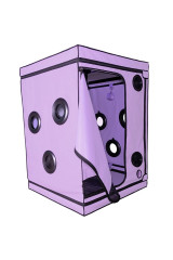 SECRET DOME - KINK CLUB CABIN SCANDALE VIOLA