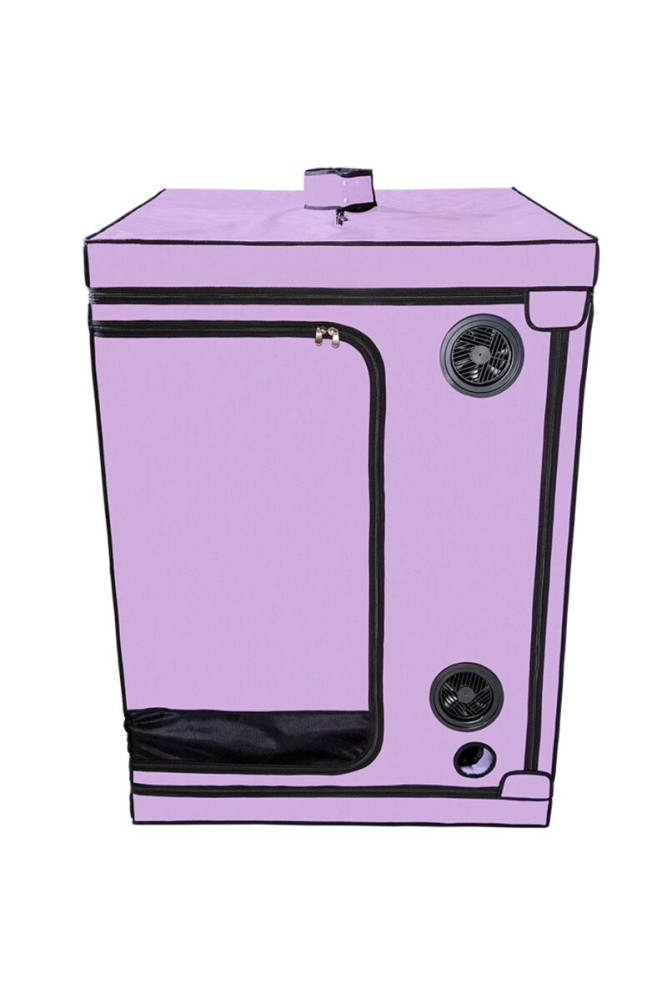 SECRET DOME - KINK CLUB CABIN SCANDALE VIOLA