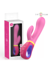 INTENSO - VIBRATORE CONIGLIO ROSA DAPHNE