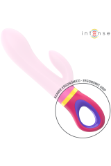 INTENSO - VIBRATORE CONIGLIO ROSA DAPHNE