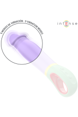 INTENSO - VIBRATORE VELMA CLASSIC VIOLA