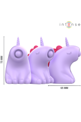 INTENSE - PULSAZIONE STIMOLATORE DELLA LINGUA DOLCE