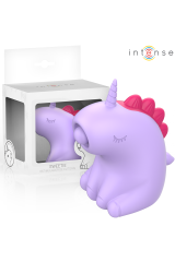 INTENSE - PULSAZIONE STIMOLATORE DELLA LINGUA DOLCE