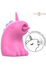 INTENSE - PINKIE STIMOLATORE LINGUALE ROTANTE A 360°