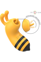 INTENSE - STIMOLATORE MAYA CON LINGUA ROTANTE A 360°