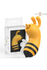 INTENSE - STIMOLATORE MAYA CON LINGUA ROTANTE A 360°