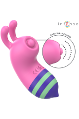 INTENSE - STIMOLATORE DELLA LINGUA WILLIE PULSATION