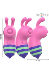 INTENSE - STIMOLATORE DELLA LINGUA WILLIE PULSATION