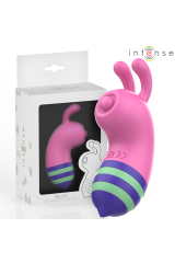 INTENSE - STIMOLATORE DELLA LINGUA WILLIE PULSATION