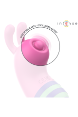 INTENSE - STIMOLATORE DELLA LINGUA WILLIE PULSATION