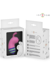 INTENSE - STIMOLATORE DELLA LINGUA WILLIE PULSATION