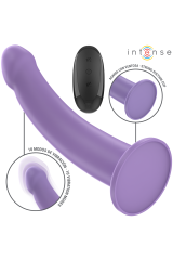 INTENSE - VIBRATORE EDDIE 17