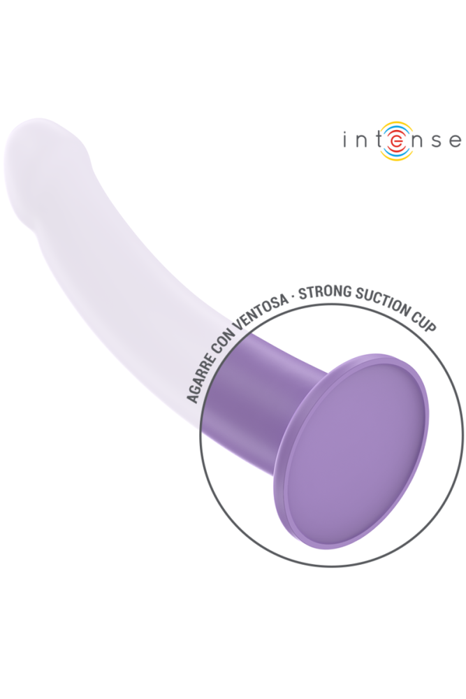 INTENSE - VIBRATORE EDDIE 17