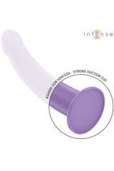 INTENSE - VIBRATORE EDDIE 17