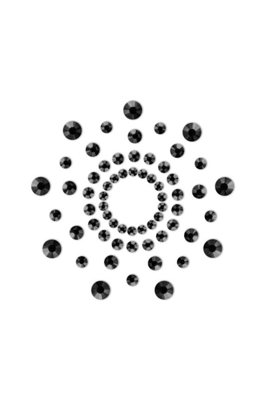 BIJOUX - INDISCRETI MIMI NERO