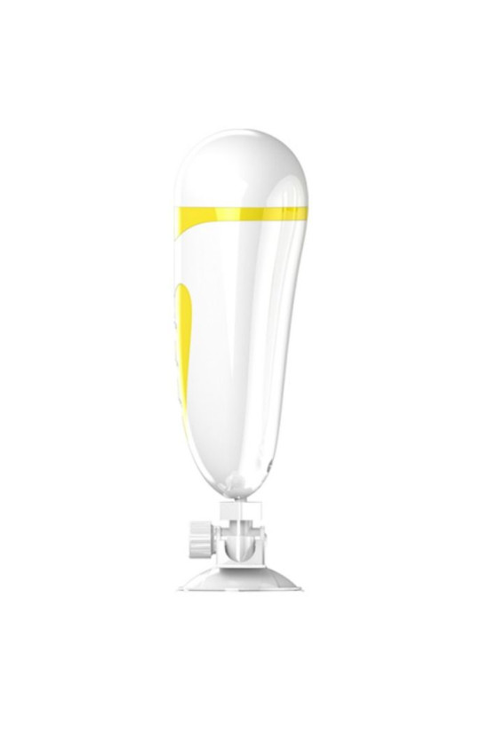 PRETTY LOVE - MASTURBATORE MASCHILE CON VIBRAZIONE E SUONO SALLY